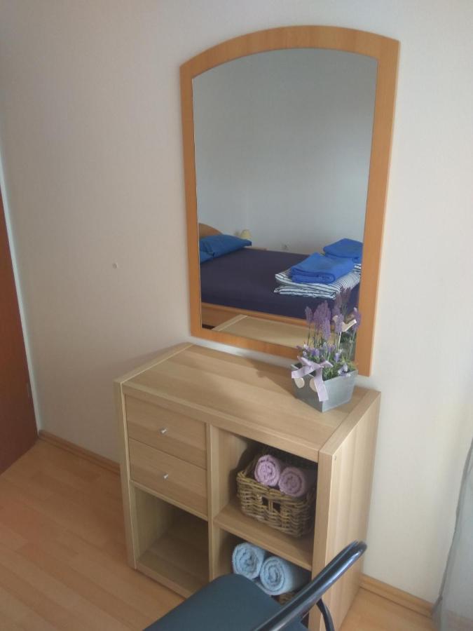 Apartmani Ivana Punat Εξωτερικό φωτογραφία