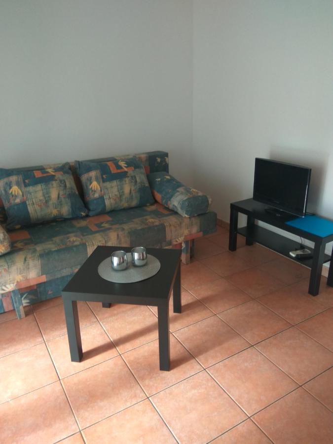 Apartmani Ivana Punat Εξωτερικό φωτογραφία