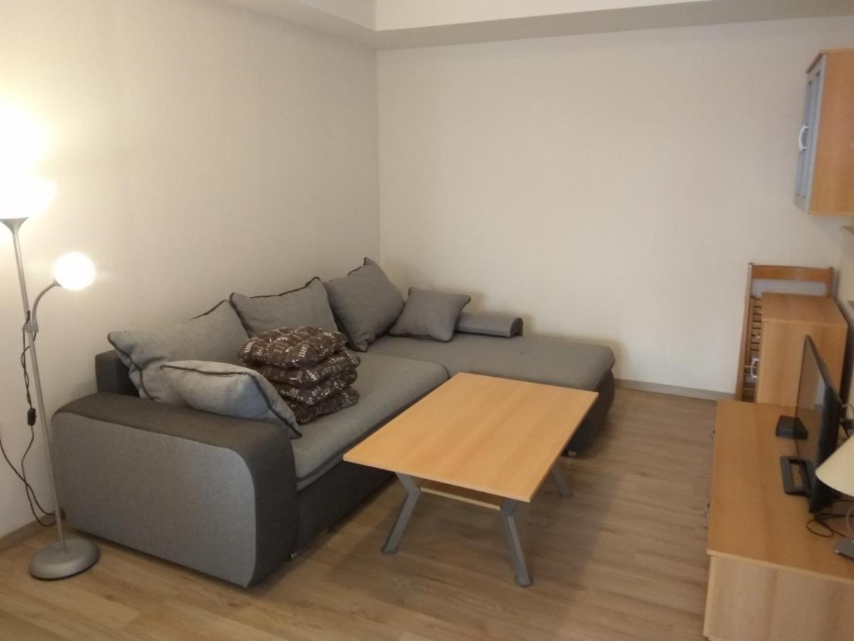 Apartmani Ivana Punat Εξωτερικό φωτογραφία