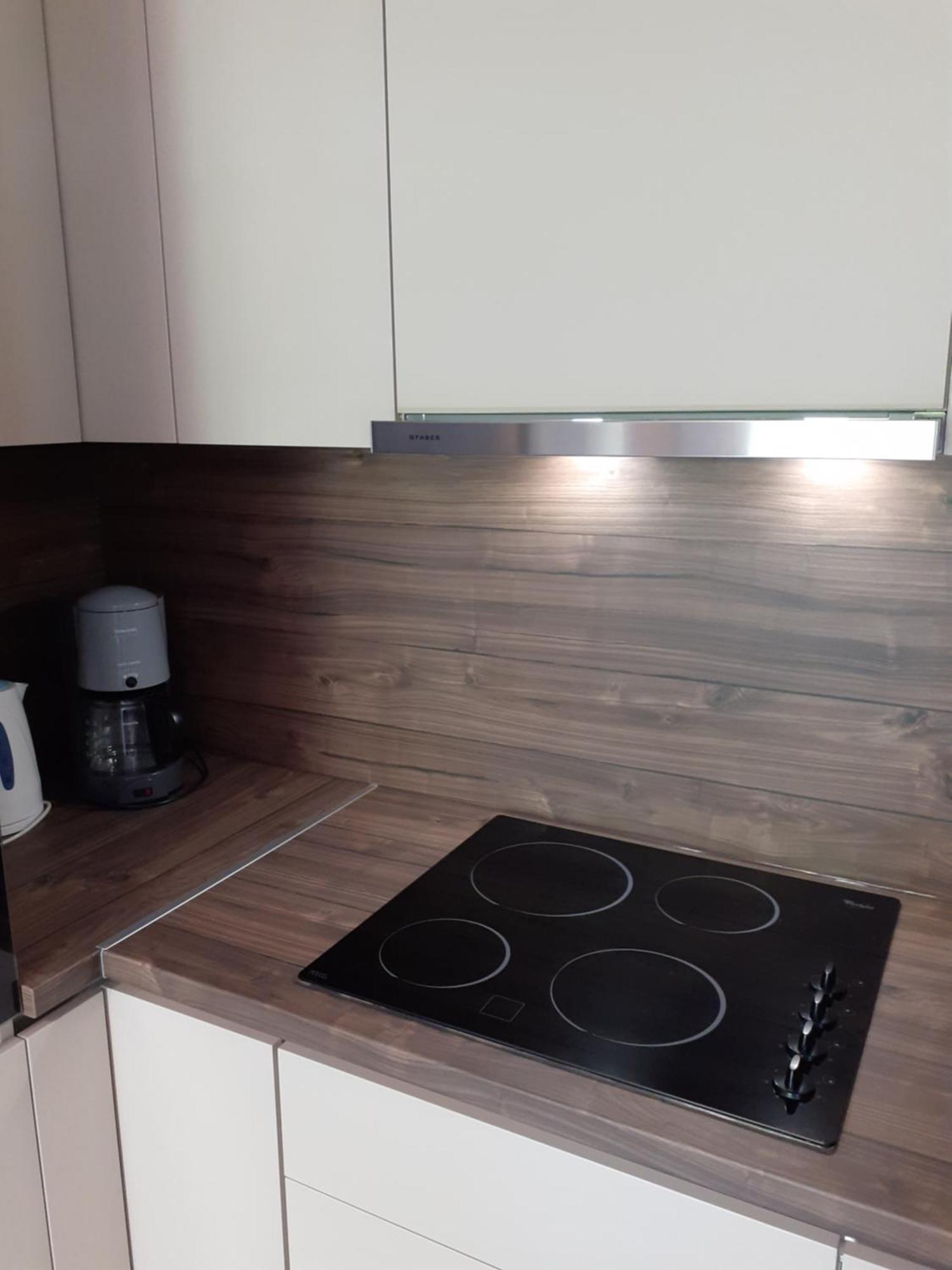 Apartmani Ivana Punat Εξωτερικό φωτογραφία